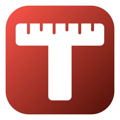 TrueCost logo