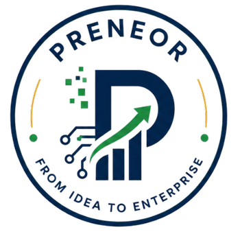 Preneor logo